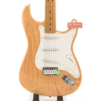 Fender Mark Speer Signature Stratocaster 2025 - Natural image 1