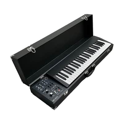 ARP 3620 & 2600 with Road Case image 4