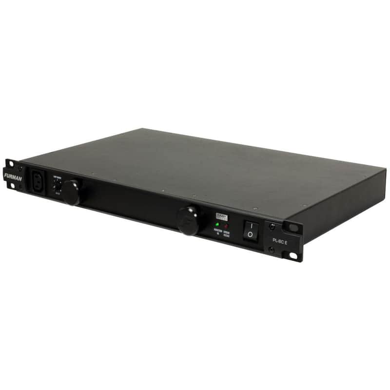 Furman PL8 C E Power Conditioner image 1