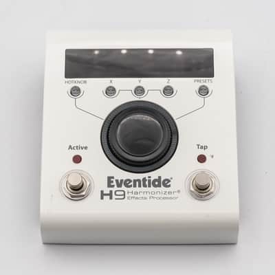Eventide H9 Owned by Liars image 1