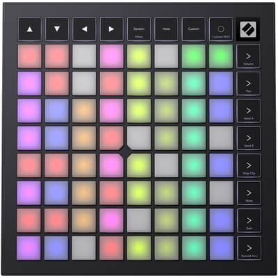 Novation Launchpad X MIDI Pad Controller Regular