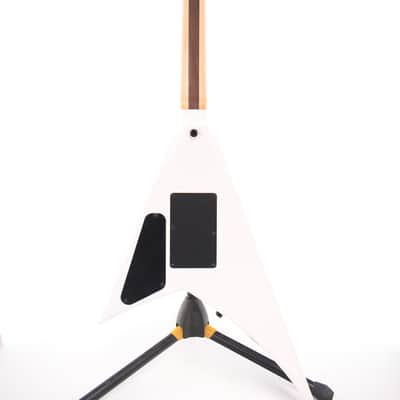 Jackson Pro Plus Series RR24 Rhoads 2024 - Present - Snow White 3237gr image 14