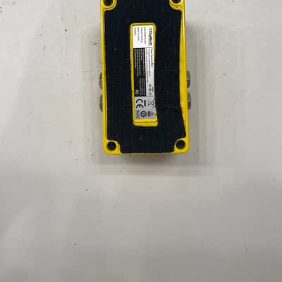 Digitech CabDryVr Dual Cabinet Simulator Emulator Guitar Effect Pedal image 6