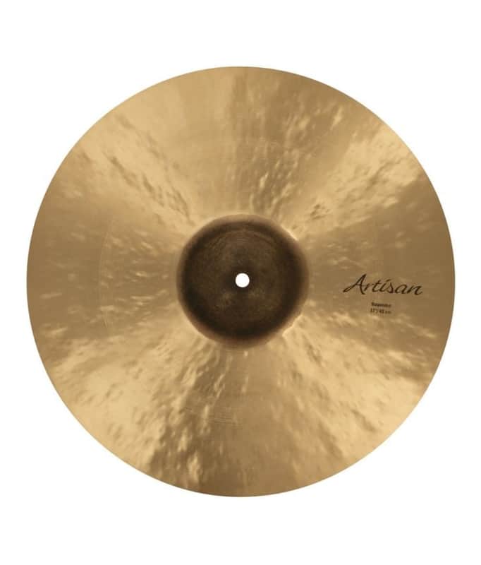 SABIAN 17" Artisan Suspended image 1