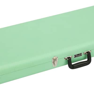Fender Vintage Series Wood Case image 4