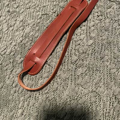 1959 Gibson Guitar Strap image 2