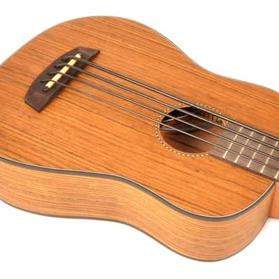 Hadean Bass Uke UKB-23-33 Long Scale image 6