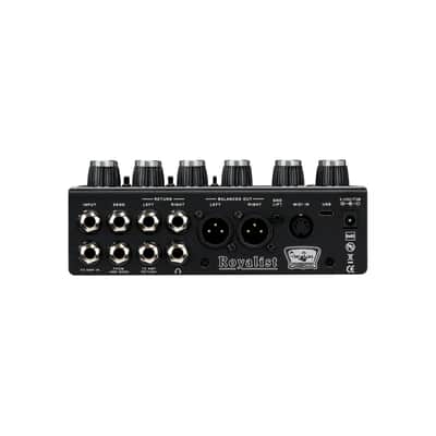 Tone King Royalist Preamp image 12