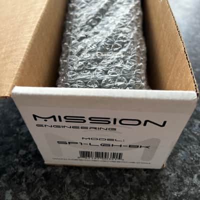 Mission Engineering EP1-L6 Line 6 Expression Pedal image 2