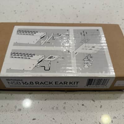 PreSonus Rack Kit for NSB 16.8 NSB 16.8 Stage Box image 2