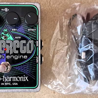 Electro-Harmonix Super Ego 2000's image 4