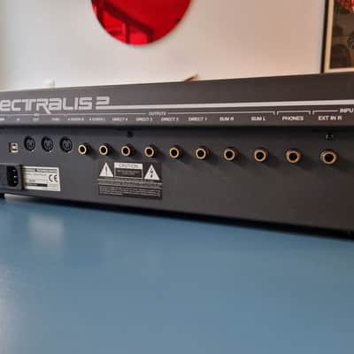 Radikal Technologies Spectralis 2 image 3