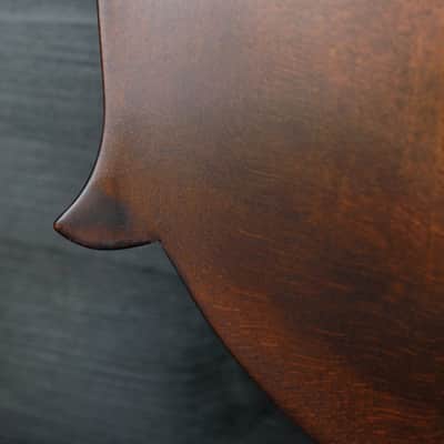 Eastman MD315 F-Style Mandolin Solid Wood / Hand Crafted image 17