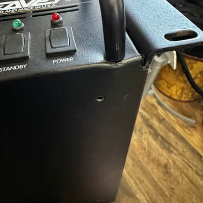 Peavey Classic 50/50 image 5