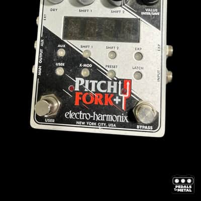 ehx pitch fork plus - X13611 image 1