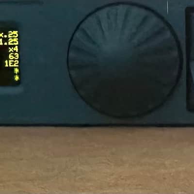 Quantec Yardstick 2493 (QRS successor) image 3