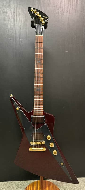Gibson Explorer Limited Edition