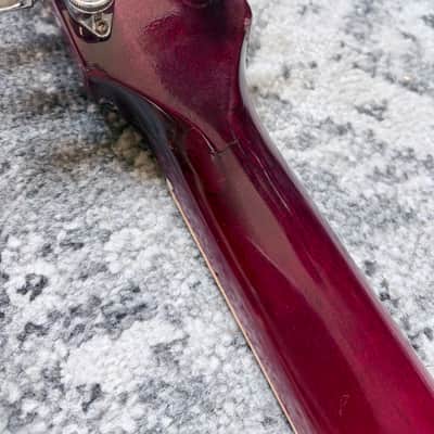Gibson Les Paul Standard Plus 2010 - Iced Tea image 10