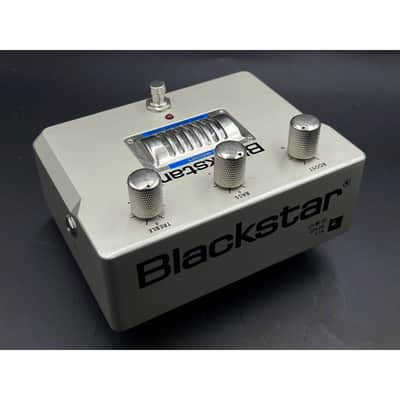 SECONDHAND Blackstar HT Boost Pedal image 3