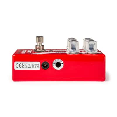 Used MXR GRAN TORINO BOOST OVERDRIVE image 3