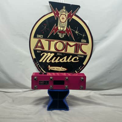Disaster Area Designs DMC-8 dmc8 206A MIDI Controller image 1