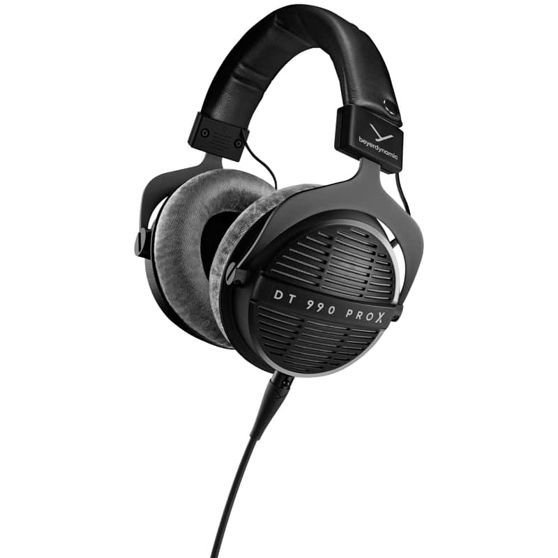 DT 990 Pro X Beyerdynamic image 1