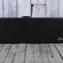 Fender Classic Series Bass Guitar Hardshell Case for Precision and Jazz Bass
