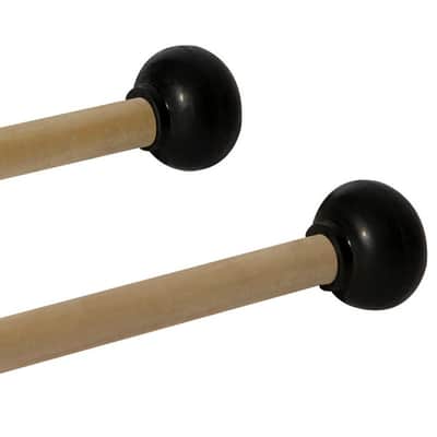On Stage Percussion Mallets (Pair) image 3