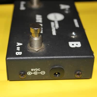 Live Wire ABY Box image 2