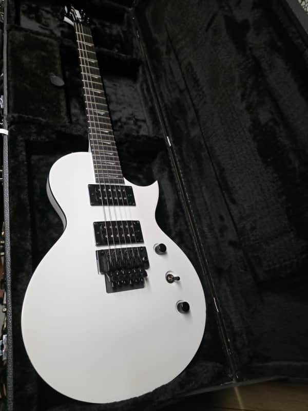 Kramer Assault 220 FR and Hardcase image 1