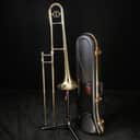 Bach TB301 Student 8-Inch Bell Trombone