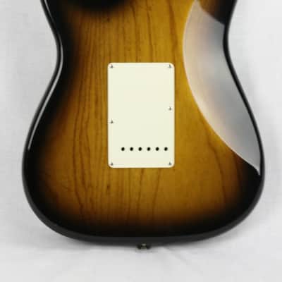 2004 Fender Masterbuilt JOHN CRUZ '54 Stratocaster 50th Anniversary Custom Shop 1954 image 5