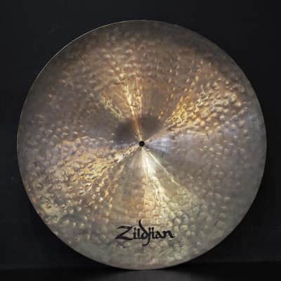 Zildjian USED ​​99's K Constantinople Medium Ride 22 [2726g] image 2