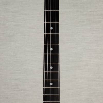 Fender Custom Shop 69 Stratocaster Heavy Relic Electric Guitar, Ebony Fingerboard - Watermelon King - CHUCKSCLUSIVE - #R126000 image 5