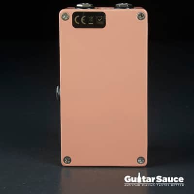 Walrus Audio Kangra Filter Fuzz (cod.EFF_00190) image 6