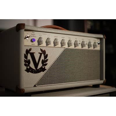 Victory The Duchess V40 MKII Deluxe Head image 4