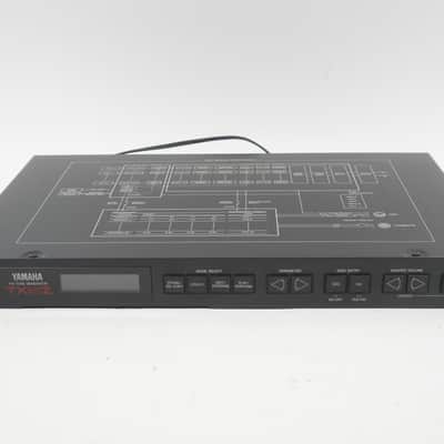 [SALE Ends Apr 23] YAMAHA TX81Z FM TONE GENERATOR SYNTHESIZER Worldwide Shipment