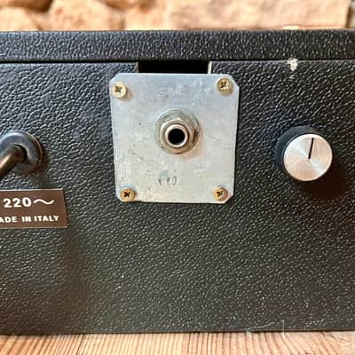 Eko Bass Pedal / vintage analog full transistor bass organ synth / K1 K2 image 9