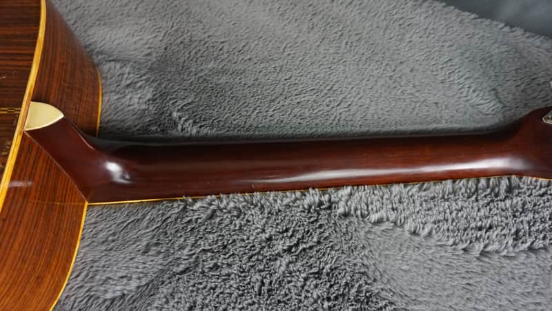 春日　k.country Dー300. K. Country Kasuga D-300 Dreadnought Japan | Reverb Canada