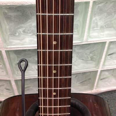 Yamaha 12 String - FG-210-1 - Acoustic Guitar image 3