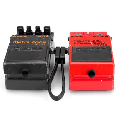 HOSA CFP-606 Flat Guitar Patch Cable, Molded Low-Profile Right-Angle To Same image 5