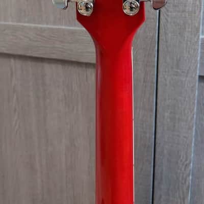Mint Heritage H-150 w/OHSC image 5