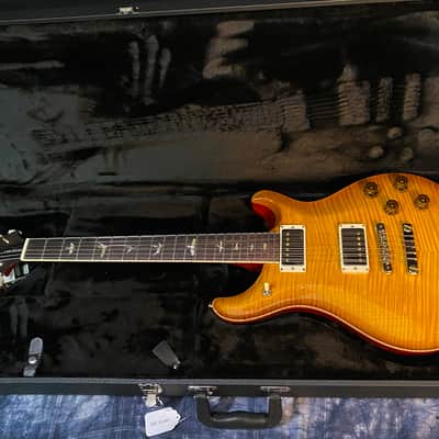 Mint MINT 2024 PRS McCarty 594 - McCarty Sunburst - 10-Top - Authorized Dealer Mc594 - 7.4 lbs - G04050 image 13