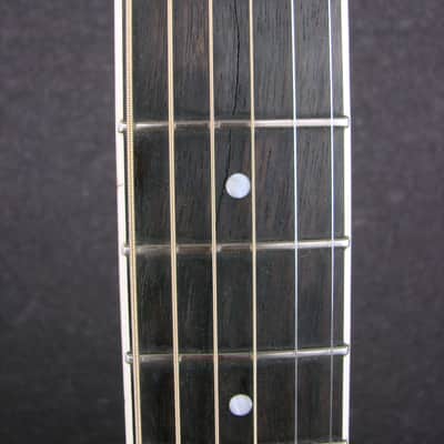 Yamaha FG-420A Acoustic Guitar image 20