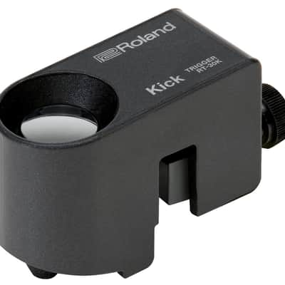 Roland RT-30K Kick Drum Trigger image 2