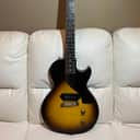 Gibson Les Paul Junior 1956 Sunburst