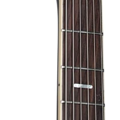 Yamaha RSS02T Electric Guitar Hot Merlot image 7