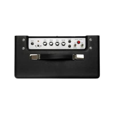 Magnatone Baby M-80 Combo Amplifier image 3