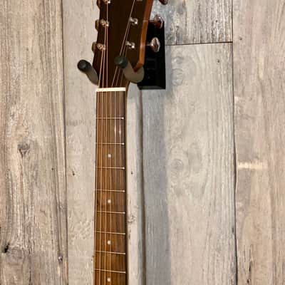 New Guild Westerly Collection OM-240CE Natural Pro Setup With Extras, World's Best Deal, Buy Here! image 6