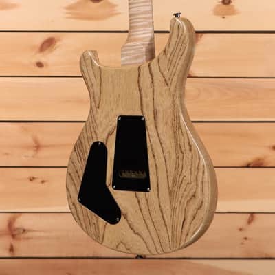 Paul Reed Smith Special 22 Semi-Hollow Wood Library - Fire Red to Grey Black Fade-24 0391763 image 8